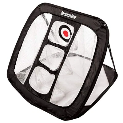Abbildung von Longridge Quad Golf Chipping Netz