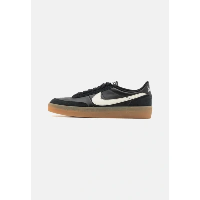 Abbildung von Nike Sportswear Killshot Sneaker low, Damen, Größe: 42, Black/sail/gum yellow Leder