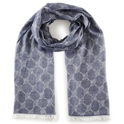 Abbildung von JOOP! Ferdis Tuch, Herren, Größe: One Size, Dark blue