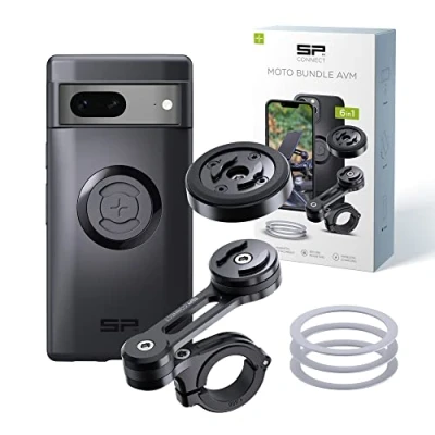 Abbildung von SP CONNECT Moto Bundle AVM SPC+ für Pixel 7