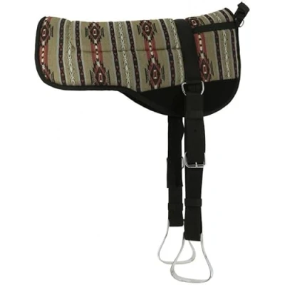 Abbildung von Norton Bareback Pad Kiowa