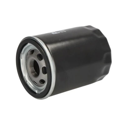 Abbildung von PURRO PUR PO4021 Ölfilter M 22 X 1.5 6H mit einem Rücklaufsperrventil Anschraubfilter FORD: Transit Custom V362 Bus, V363 Kastenwagen