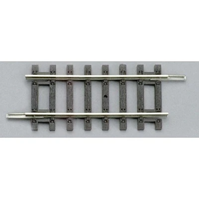 Abbildung von Piko Modelleisenbahn Set H0 A Gleis 55204 Gerades 107.32 mm 6 St.