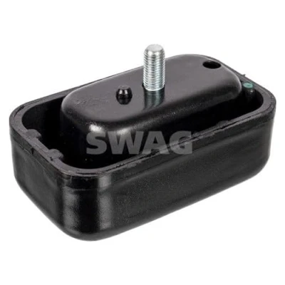 Abbildung von SWAG 33 10 6166 Motorlager vorne, beidseitig Gummimetalllager SUZUKI: Jimny SUV