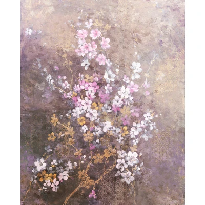 Abbildung von Komar Vliestapete &quot;Hanami&quot;, 200x250 cm (Breite x Höhe)