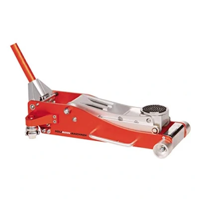 Abbildung von Holzmann Rangierwagenheber &quot;RWH250ALU&quot;, bis 2,5 t