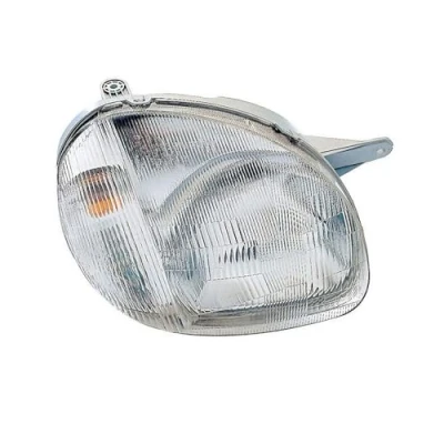 Abbildung von ALKAR 2742621 Scheinwerfer rechts W5W, H4, PY21W HYUNDAI: Atos
