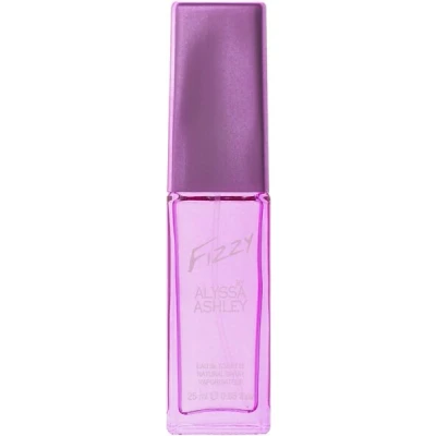 Abbildung von Alyssa Ashley Fizzy Eau de Toilette Spray 25 ml