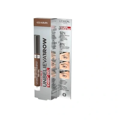 Abbildung von L&#039;Oreal Augenbraue, 3,4 ml