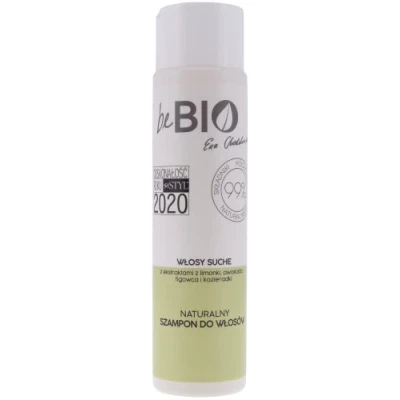 Abbildung von Bebio Ewa Chodakowski Shampoo, 300 ml, Grün