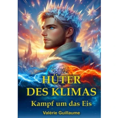 Abbildung von Hüter des Klimas: Kampf um das Eis