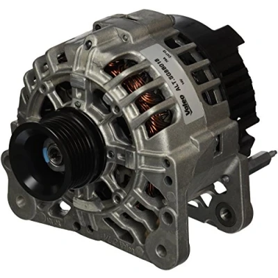 Abbildung von VALEO 439440 Lichtmaschine 14V 70A VOLKSWAGEN: Lupo / 3L, Polo IV Schrägheck, Golf 4 SKODA: Fabia 2 Combi, I Schrägheck
