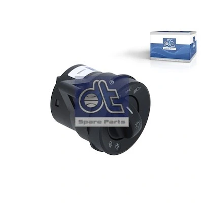 Abbildung von Schalter, Hauptlicht DT Spare Parts 4.65159