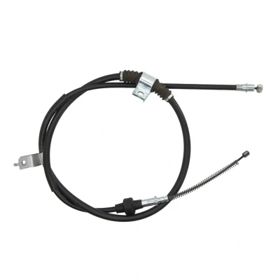 Abbildung von BOSCH 1 987 482 517 Handbremsseil 1645 MITSUBISHI: ASX SUV, Outlander 2 SUV