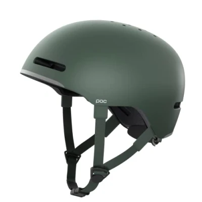 Abbildung von POC Corpora Fahrradhelm Der mit robuster ABS Schale und Multi Impact EPP Einsatz ist speziell auf die Anforderungen des täglichen Pendelns ausgelegt