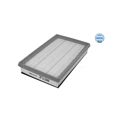 Abbildung von MEYLE 212 321 0008 Luftfilter 44 171 270 Filtereinsatz ORIGINAL Quality mit Vorfilter FIAT: BRAVO 2, Stilo Schrägheck, Multi Wagon