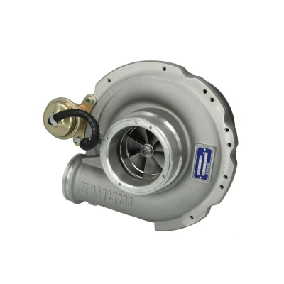 Abbildung von MAHLE ORIGINAL 228 TC 17919 000 Turbolader Abgasturbolader