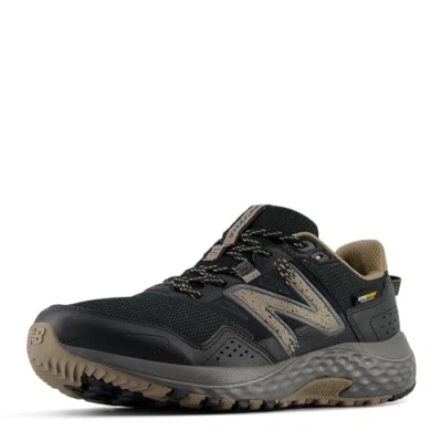 Abbildung von New Balance 410v8 Walkingschuh Trailrunningschuh, Laufschuh