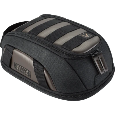 Abbildung von SW MOTECH Magnet/Riemen Tankrucksack Legend Gear LT1 3 5,5l braun