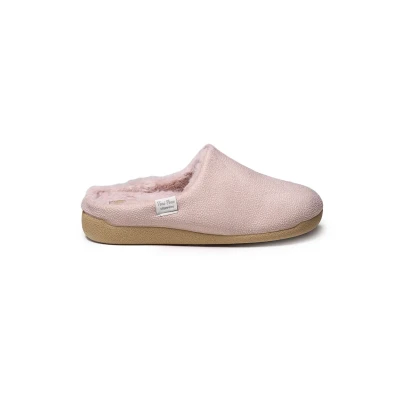 Abbildung von Toni Pons Mosul BD Hausschuh, Damen, Größe: 42, Rosa Schuhe
