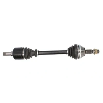 Abbildung von POINT GEAR PNG70252 Antriebswelle Vorderachse links 762 113 für Fahrzeuge mit ABS FIAT: Ducato II Kastenwagen, Pritsche/Fahrgestell