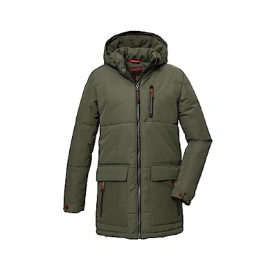 Abbildung von Killtec Steppmantel KOW 135 BYS QLTD PRK
