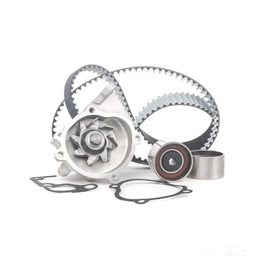 Abbildung von SNR KDP470.290 Wasserpumpe + Zahnriemensatz MAZDA: 5, 6 Station Wagon, 3 Hatchback