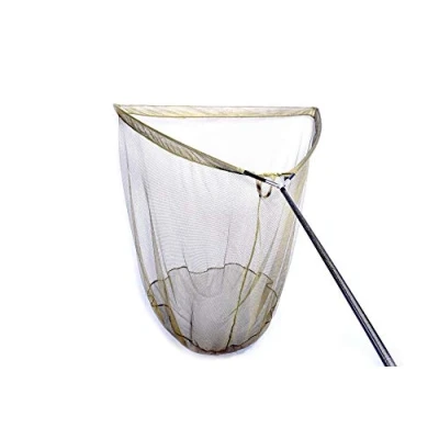 Abbildung von Sonik Olive Net Mesh 42&quot; Angelkescher