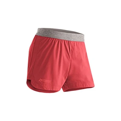 Abbildung von Maier Sports Funktionsshorts &quot;Fortunit Shorty W&quot;, Robuste aus leichtem Material