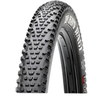 Abbildung von REKON RACE Reifen 29x2,25 tr. flexibel Exo / Tubeless Ready Tanwall