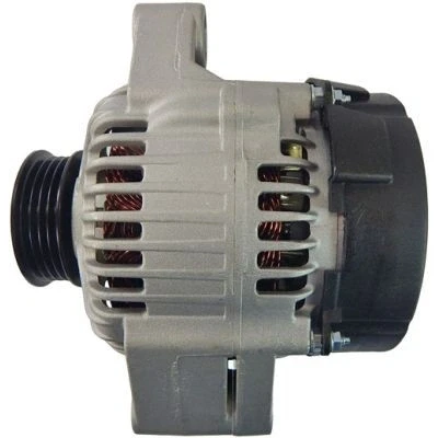 Abbildung von HELLA 8EL 012 430 631 Lichtmaschine 14V 75A SMART: Roadster Cabrio, Fortwo I Coupe, City Coupe kfzteile, kfzteile24, bandel online, bandel, atp