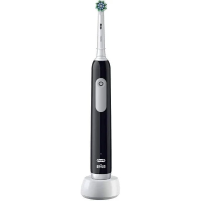 Abbildung von Elektrische Zahnbürste Oral B Pro Series 1 Blau