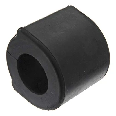 Abbildung von FEBI BILSTEIN 14712 Stabigummis Vorderachse Gummi 35 70 MERCEDES BENZ: LK/LN2