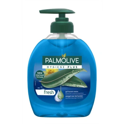 Abbildung von 6er Pack PALMOLIVE Flüssigseife Hygiene Plus Fresh 300ml