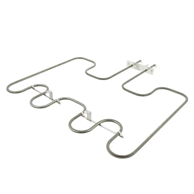 Abbildung von Electrolux AEG 5550294010 Grillelement heizung,oben,grill,230V,1900W