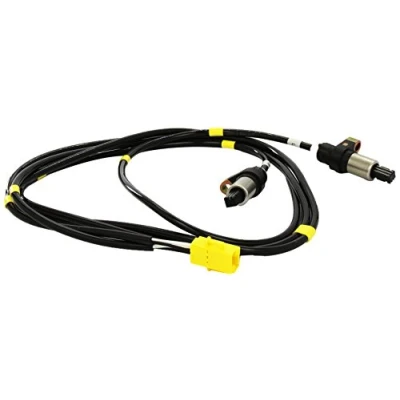 Abbildung von ATE 24.0741 1105.1 ABS Sensor 1840 VOLVO: 850 Kombi, V70 I, S70