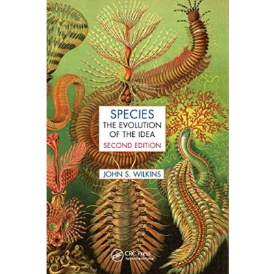 Abbildung von Species: the Evolution of Idea (Species and Systematics)