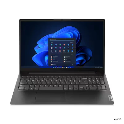 Abbildung von V15 G4 AMN (82YU00JYGE), Notebook