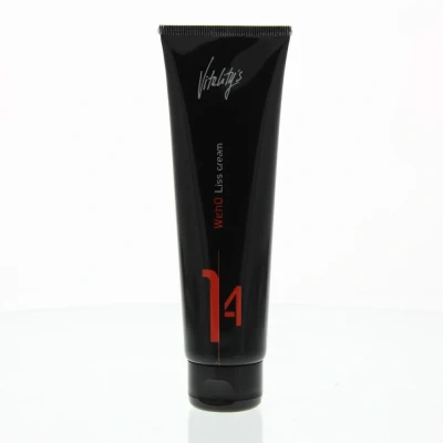 Abbildung von Vitality&#039;s Creme WehO Control Black Liss Cream