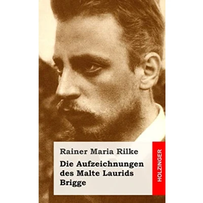 Abbildung von Die Aufzeichnungen des Malte Laurids Brigge: Roman (Große Klassiker zum kleinen Preis, Band 10)