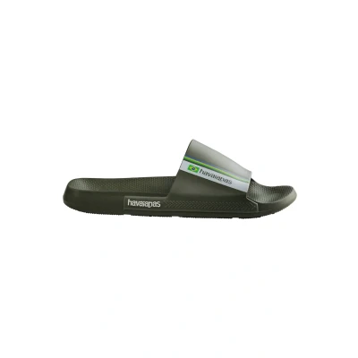 Abbildung von Havaianas Unisex Brasil Slide Sandal