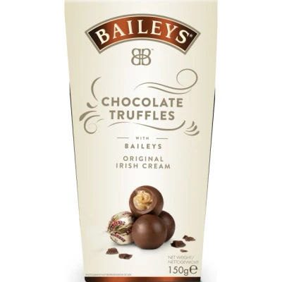 Abbildung von Baileys Chocolate Truffles 150G