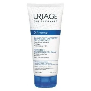 Abbildung von Uriage Balsam Xémose Baume OléoApaisant AntiGrattage 200 ml