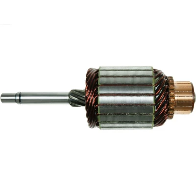 Abbildung von AS PL SA5009 Anker, Starter