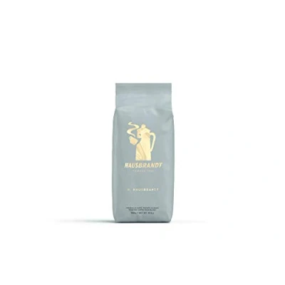 Abbildung von Hausbrandt H. Kaffee Espresso 1000g Bohnen