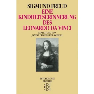 Abbildung von Eine Kindheitserinnerung des Leonardo da Vinci