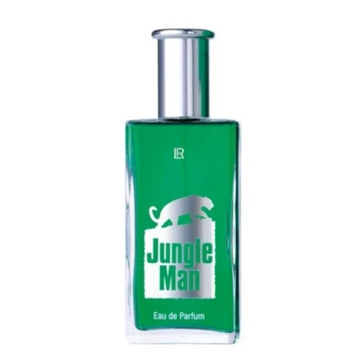Abbildung von Jungle Man Eau de Parfum 50 ml