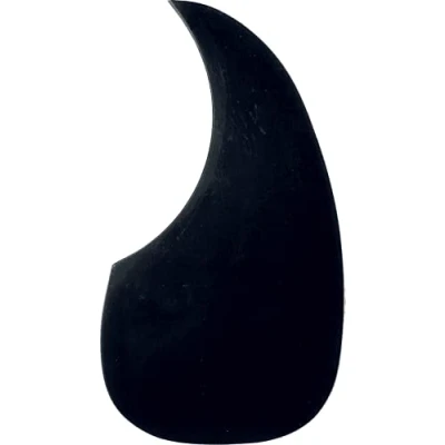 Abbildung von Martin Genuine 13PG Dreadnought Acoustic Guitar Pickguard Black