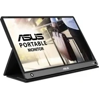 Abbildung von Asus MB16AHP Portabler Monitor (40 cm/16 &quot;, 1920 x 1080 px, Full HD, 5 ms Reaktionszeit, 60 Hz, LED)
