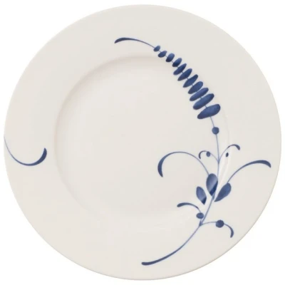 Abbildung von Villeroy &amp; Boch Vieux Luxembourg Brindille Frühstücksteller 22 cm